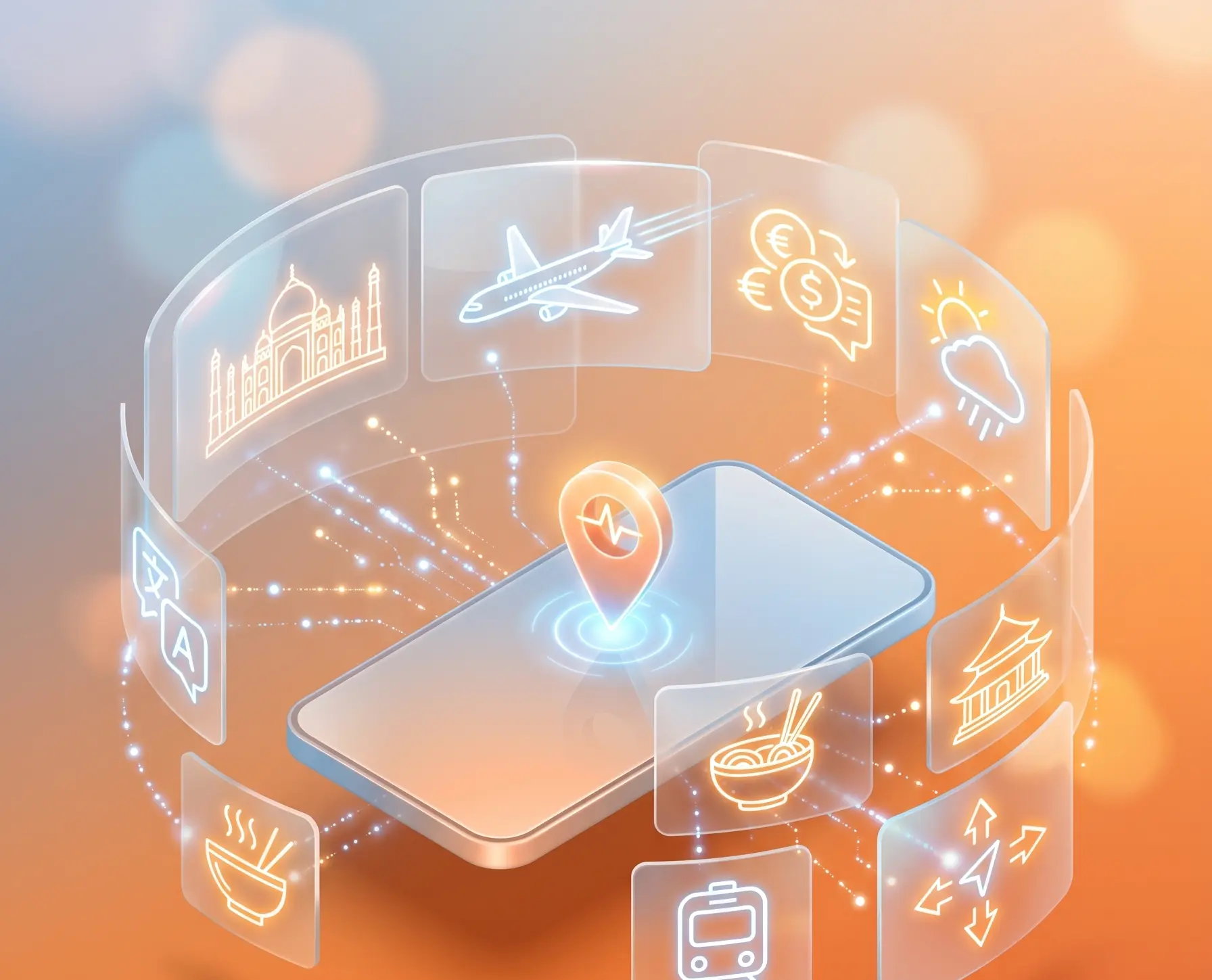 AI Travel Expert